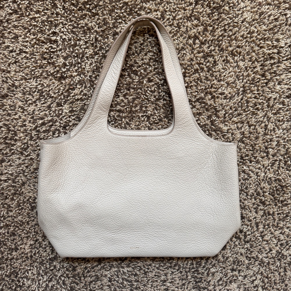 Limited Edition 13” Cuyana System Tote